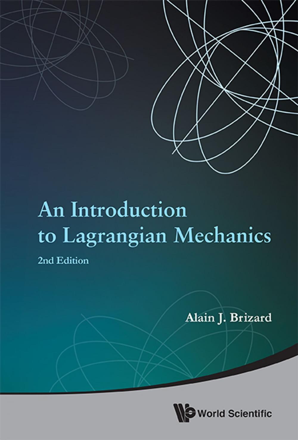 Big bigCover of An Introduction to Lagrangian Mechanics