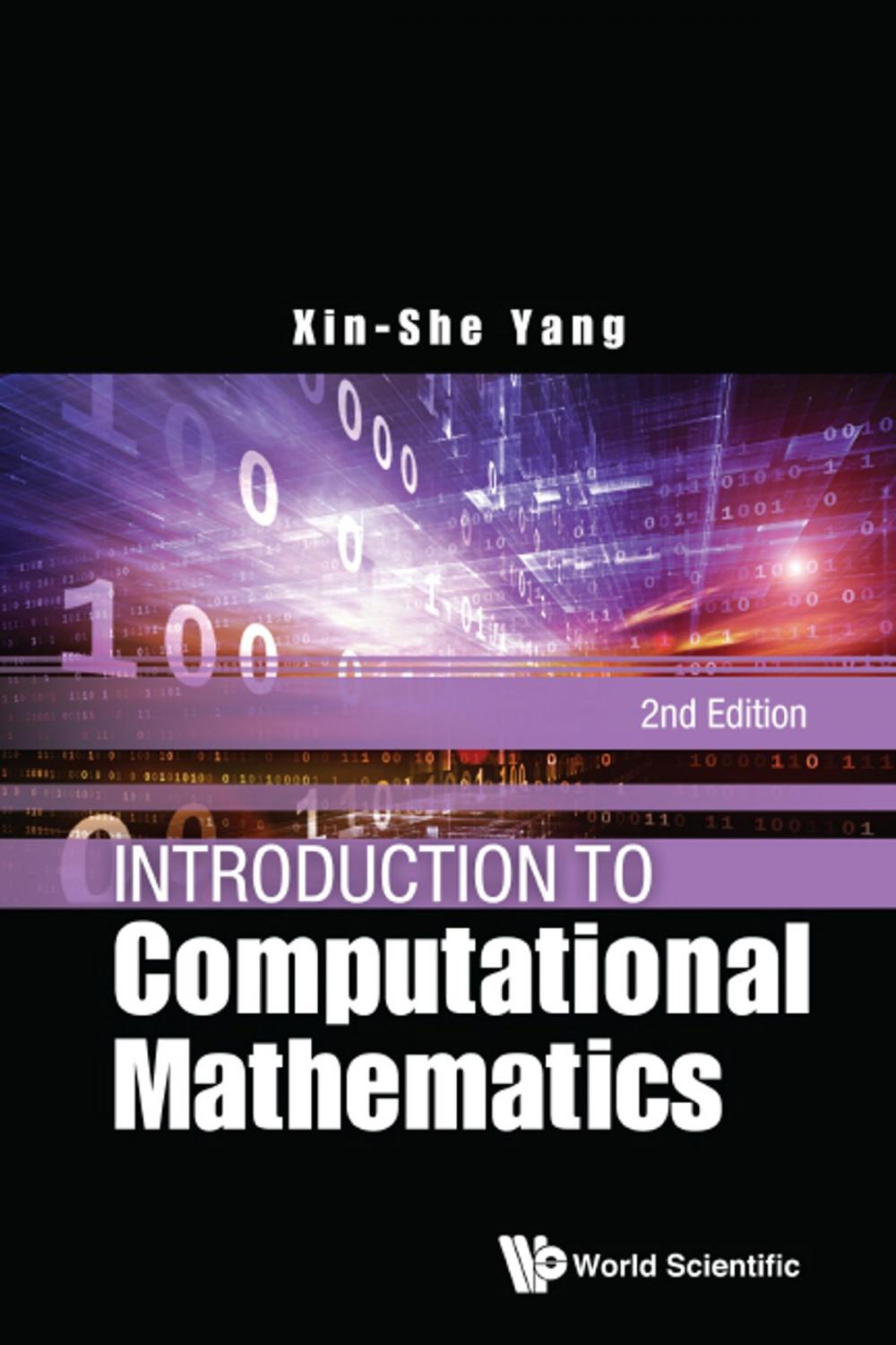 Big bigCover of Introduction to Computational Mathematics