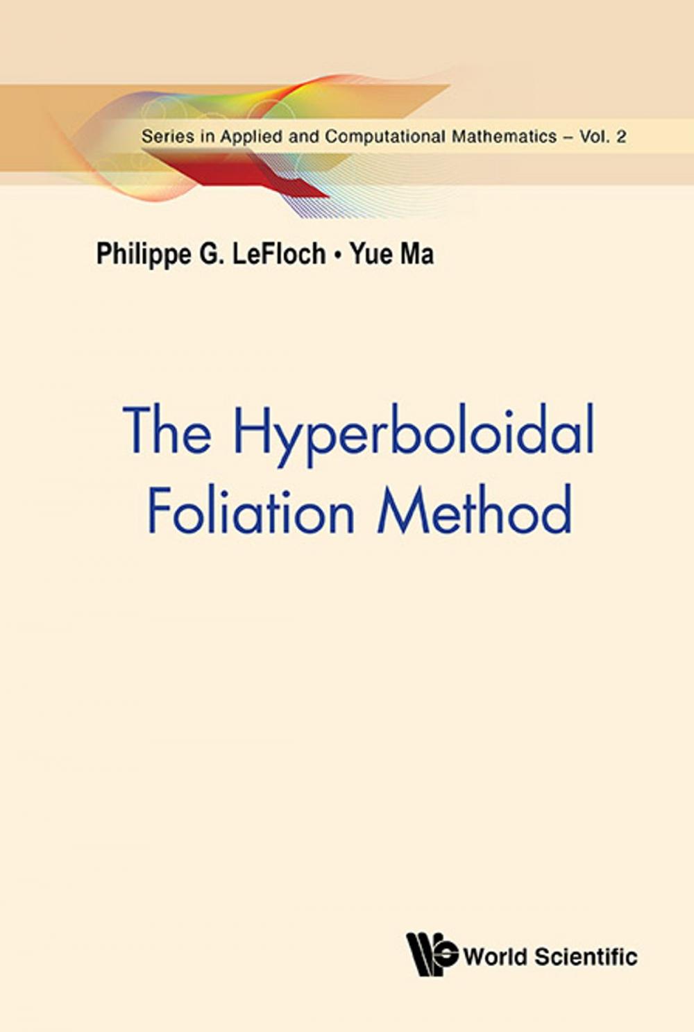 Big bigCover of The Hyperboloidal Foliation Method