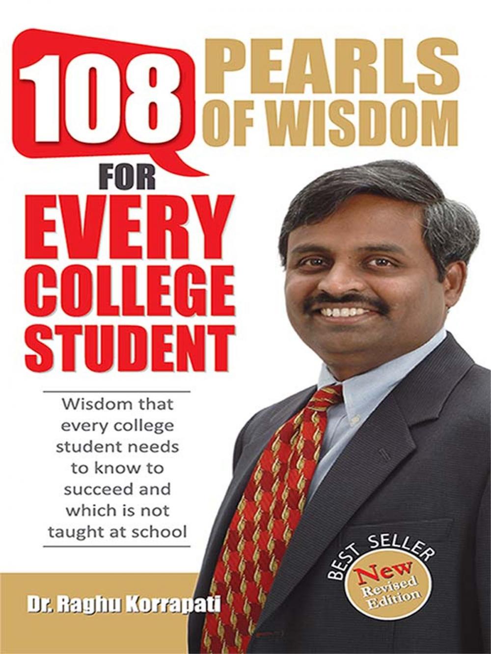 Big bigCover of 108 Pearls of wisdom