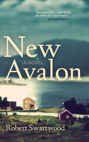 Cover of the book New Avalon by Donald E. Westlake
