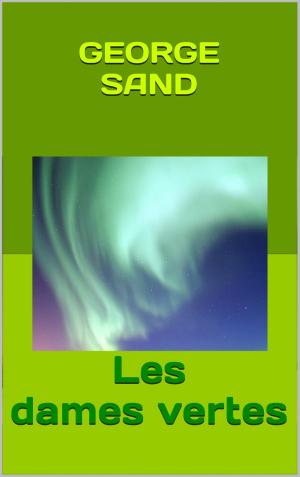 Cover of the book Les dames vertes by Henri Grégoire