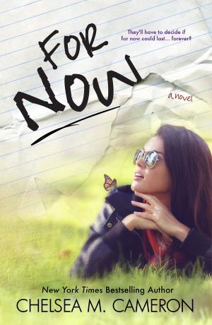Cover of the book For Now (Rules of Love, Book Two) by Jo Leigh