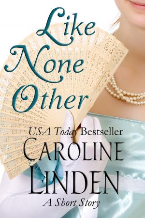 Book cover of Like None Other