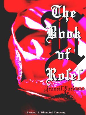 Cover of The Book of Roses