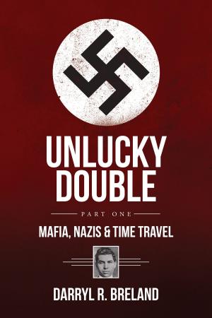 Cover of the book UnLucky Double by Élisabeth de Wied