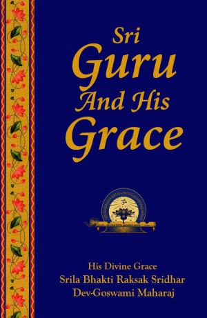 bigCover of the book Sri Guru and His Grace by 