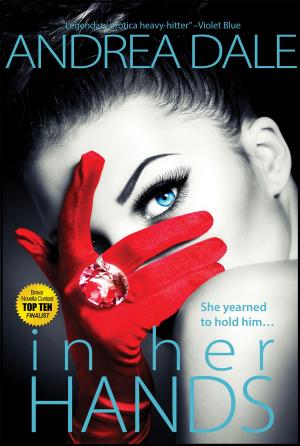 bigCover of the book In Her Hands by 