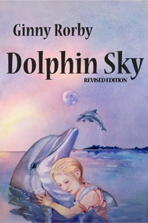 Cover of the book Dolphin Sky by JM Vantes