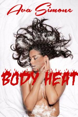 Cover of the book Body Heat by Silvia Ami