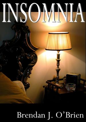 Cover of the book Insomnia by Sarah Morgan