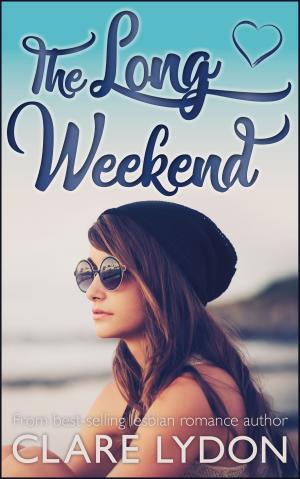 Cover of the book The Long Weekend by Patricia Azeltine