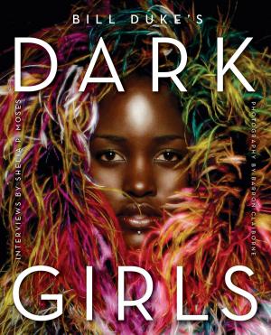 Cover of the book Dark Girls by Vin Baker, Joe Layden