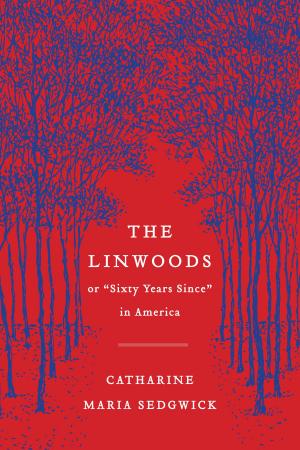 Cover of the book The Linwoods by Isabel Allende