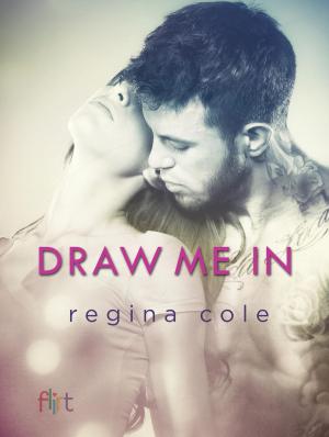 Cover of the book Draw Me In by Dorothy Gilman
