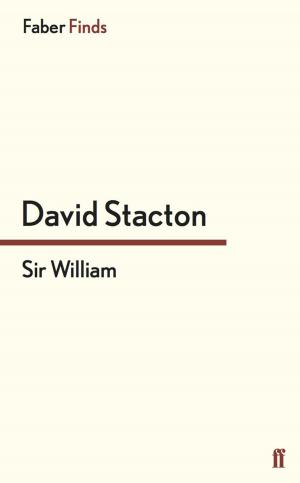 Cover of the book Sir William by Elli Woollard