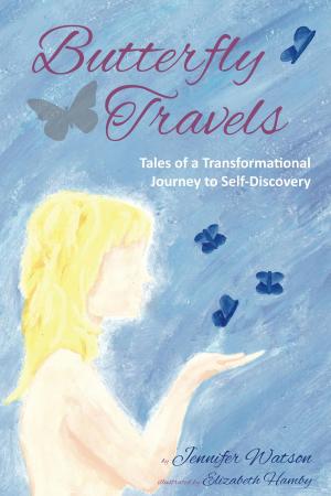 bigCover of the book Butterfly Travels: Tales of a Transformational Journey to Self-Discovery by 