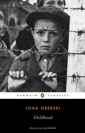 Cover of the book Childhood by Rene Steinke
