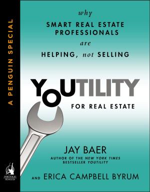 Cover of the book Youtility for Real Estate by Holly Robinson