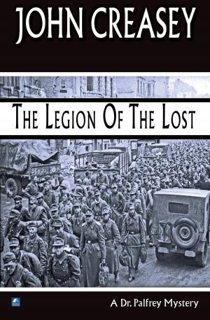 bigCover of the book The Legion of the Lost by 
