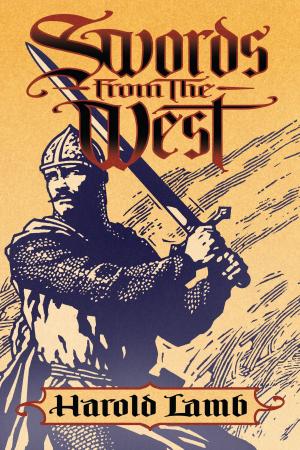 Cover of the book Swords from the West by Safiya Sinclair