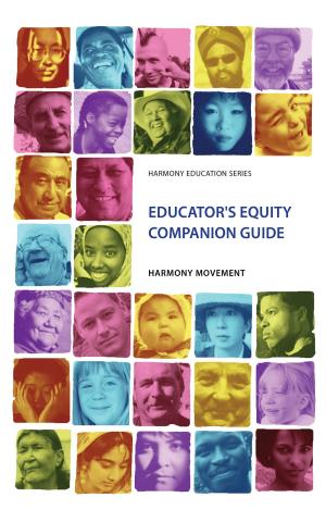 bigCover of the book Educator's Equity Companion Guide by 