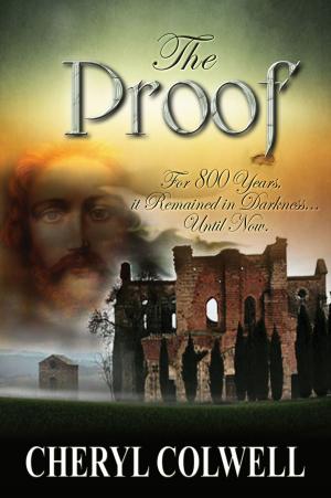 Cover of the book The Proof by Kathryn Jones