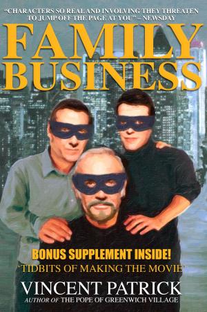 Cover of the book Family Business by Marc Sloane