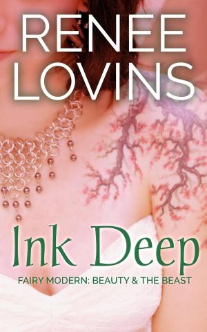 Book cover of Ink Deep