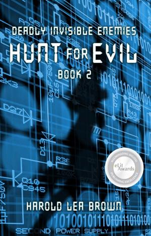 Cover of the book Deadly Invisible Enemies: Hunt for Evil by S.I. Hayes