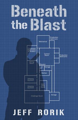 Book cover of Beneath the Blast
