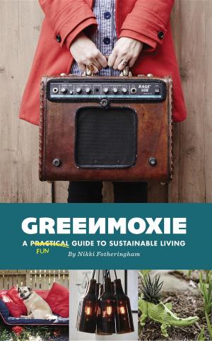 bigCover of the book Greenmoxie by 