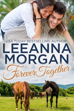 Cover of the book Forever Together by Sharon Dix