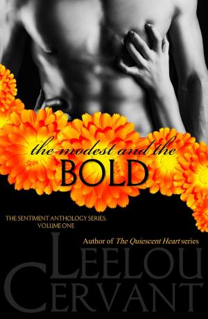 Cover of The Modest and the Bold
