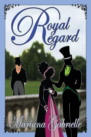 Cover of the book Royal Regard by Peter Tanner