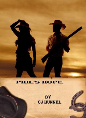 bigCover of the book Phil's Hope by 
