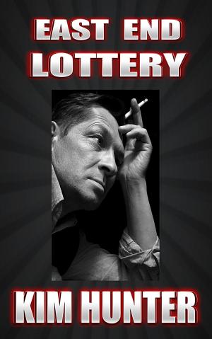 Cover of the book East End Lottery by Adrian J Walker