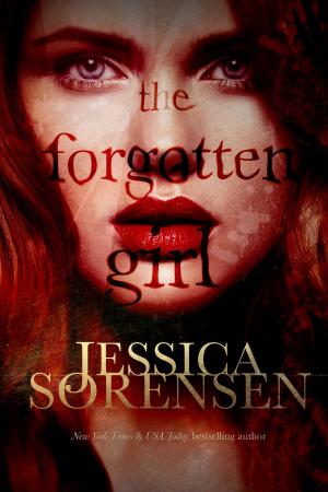 Cover of the book The Forgotten Girl by Richard Condon
