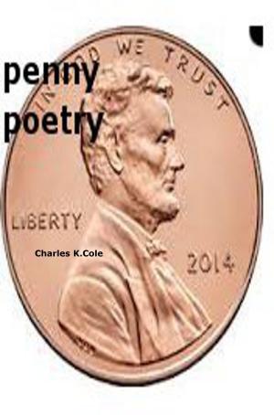 Cover of Penny Poetry