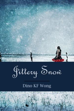 Cover of the book Jittery Snow by Stone de Rouffignac