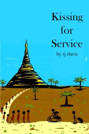 Cover of Kissing for Service
