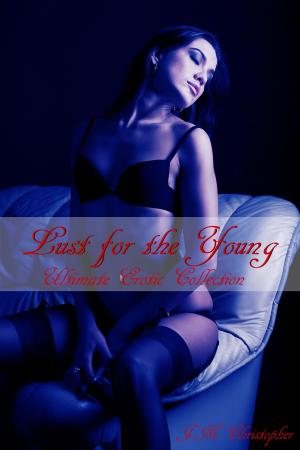 Cover of the book Lust for the Young by Jude Deveraux