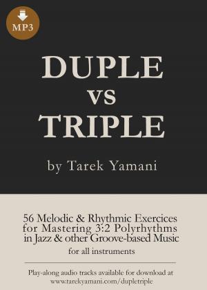 bigCover of the book Duple vs Triple by 