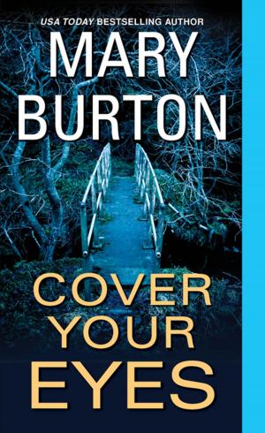 bigCover of the book Cover Your Eyes by 