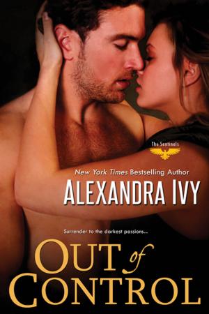 Cover of the book Out of Control by Janet Dailey