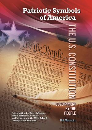 Cover of the book The U.S. Constitution by Colleen Williams