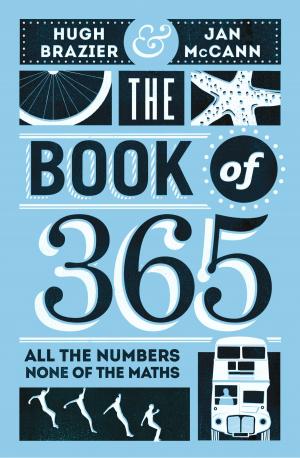 bigCover of the book The Book of 365 by 