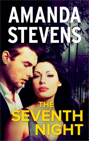 Cover of the book The Seventh Night by Helena Shaw