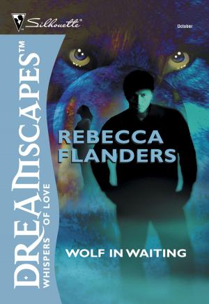 Cover of the book Wolf in Waiting by Susan Carlisle, Jacqueline Diamond