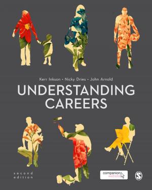 Cover of the book Understanding Careers by Eileen M. Depka